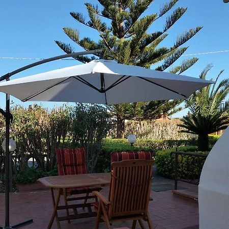 Willa La Casa Al Sole Marina di Sorso Zewnętrze zdjęcie