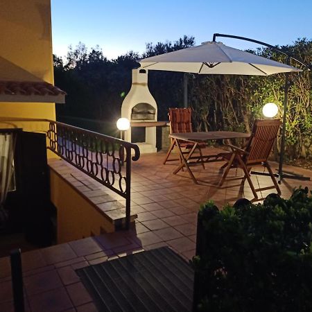 Willa La Casa Al Sole Marina di Sorso Zewnętrze zdjęcie