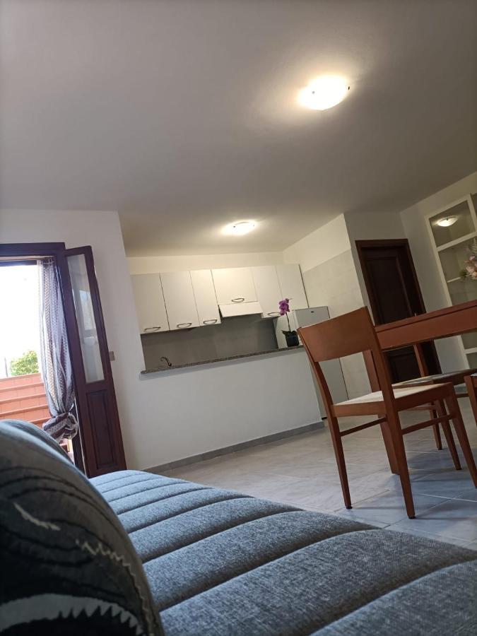 Willa La Casa Al Sole Marina di Sorso Zewnętrze zdjęcie