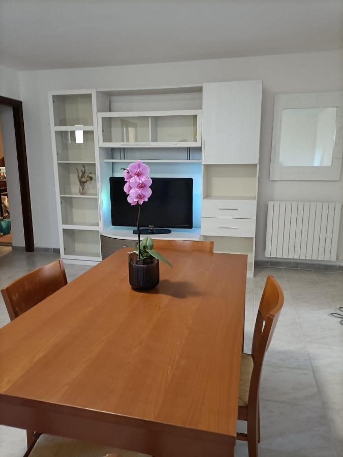 Willa La Casa Al Sole Marina di Sorso Zewnętrze zdjęcie