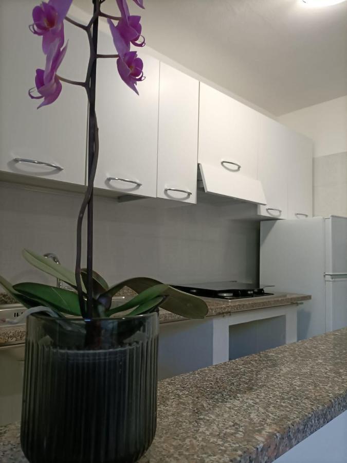 Willa La Casa Al Sole Marina di Sorso Zewnętrze zdjęcie