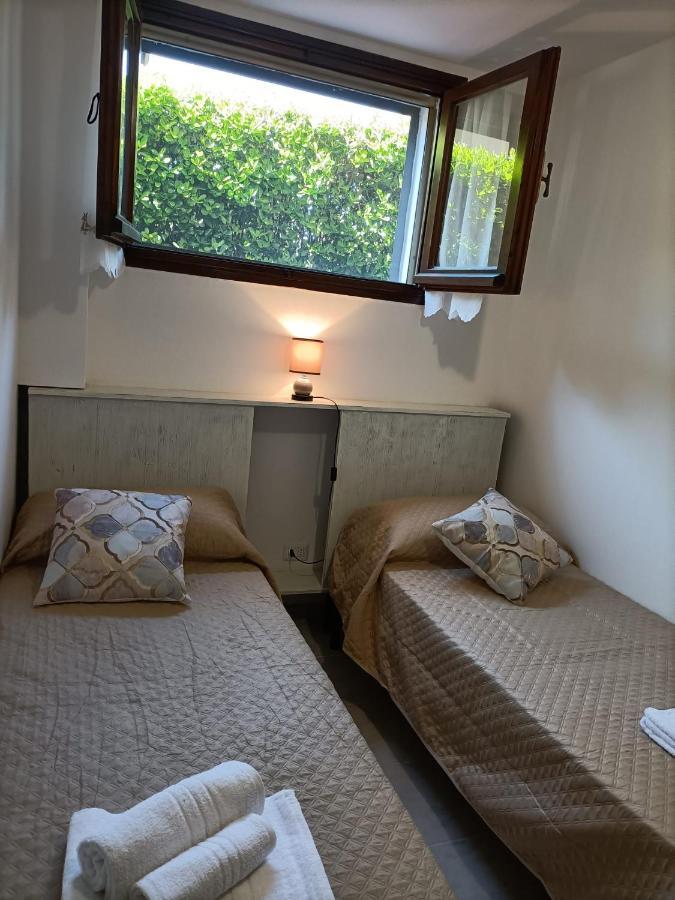 Willa La Casa Al Sole Marina di Sorso Zewnętrze zdjęcie