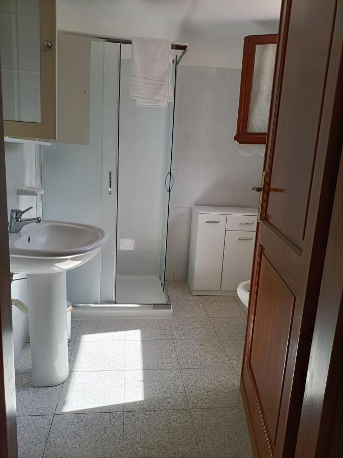 Willa La Casa Al Sole Marina di Sorso Zewnętrze zdjęcie