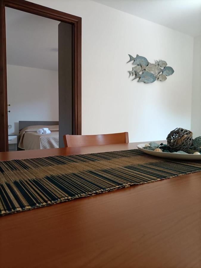 Willa La Casa Al Sole Marina di Sorso Zewnętrze zdjęcie