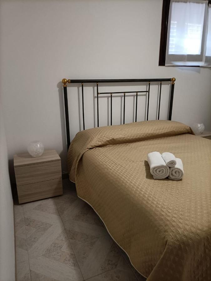 Willa La Casa Al Sole Marina di Sorso Zewnętrze zdjęcie