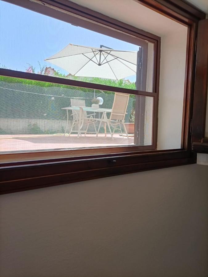 Willa La Casa Al Sole Marina di Sorso Zewnętrze zdjęcie