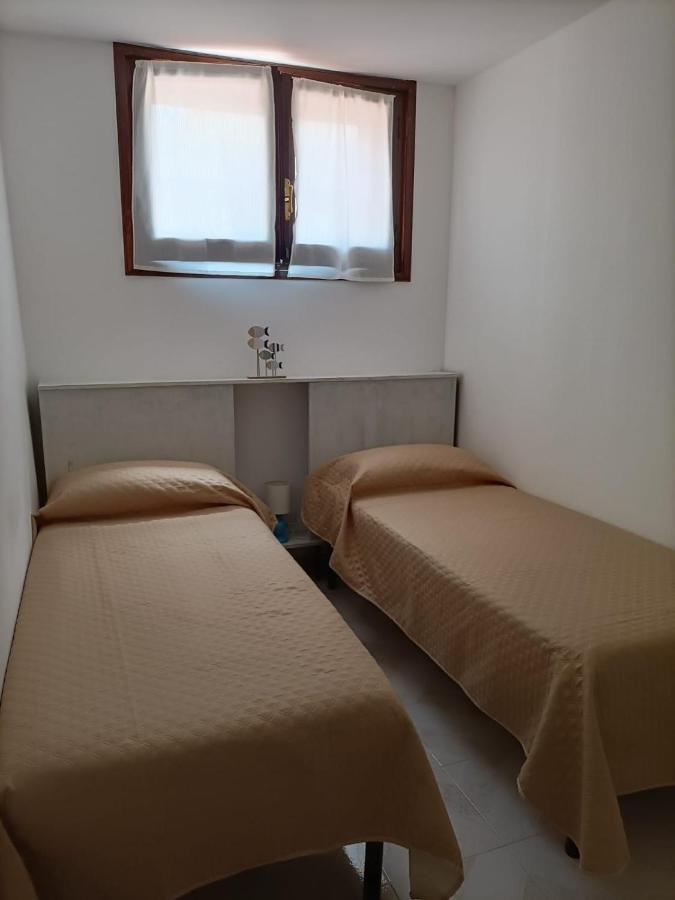 Willa La Casa Al Sole Marina di Sorso Zewnętrze zdjęcie