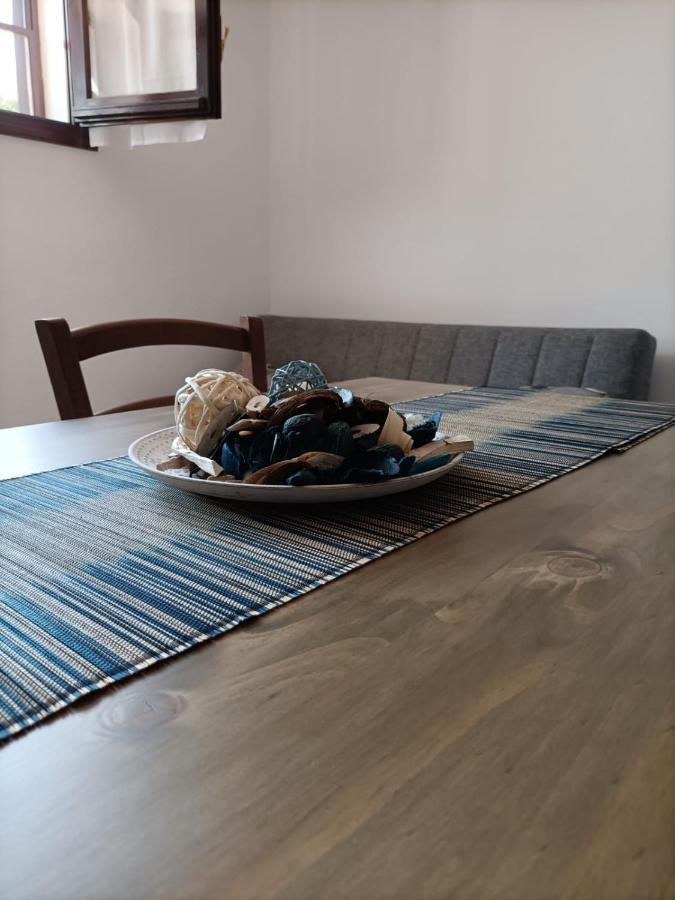 Willa La Casa Al Sole Marina di Sorso Zewnętrze zdjęcie