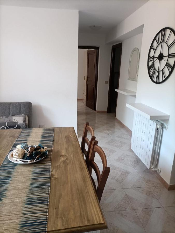 Willa La Casa Al Sole Marina di Sorso Zewnętrze zdjęcie