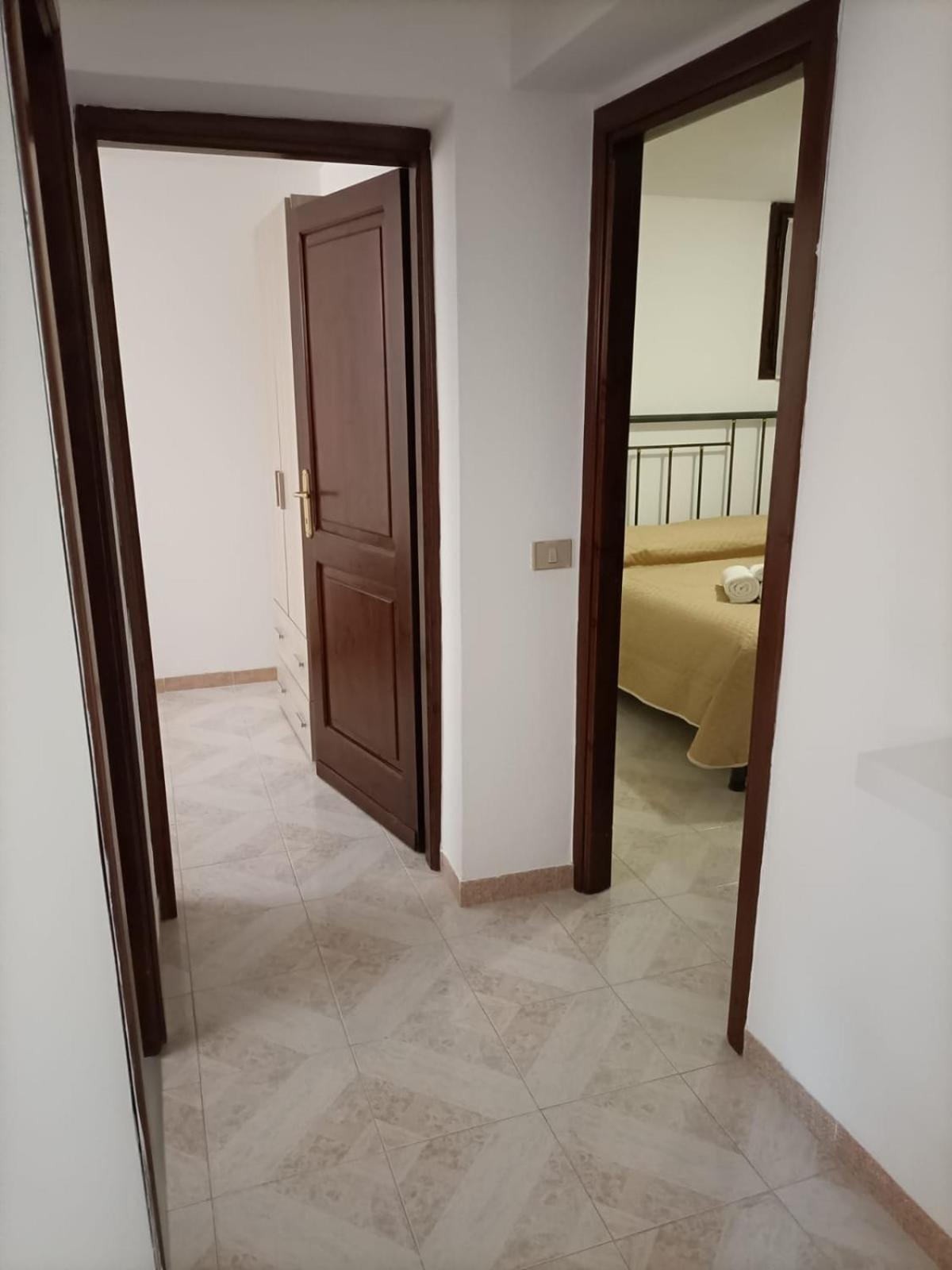 Willa La Casa Al Sole Marina di Sorso Pokój zdjęcie