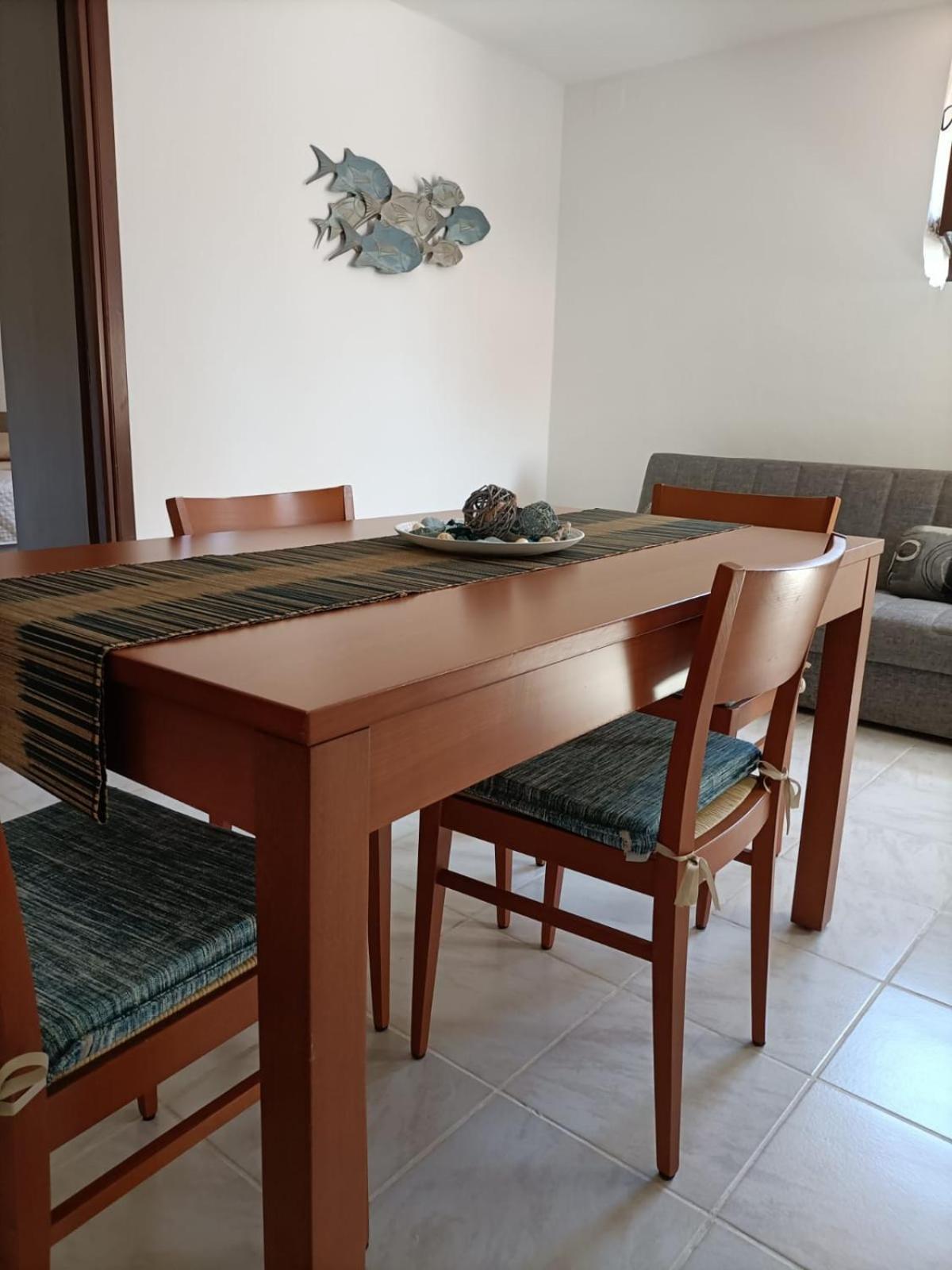 Willa La Casa Al Sole Marina di Sorso Pokój zdjęcie