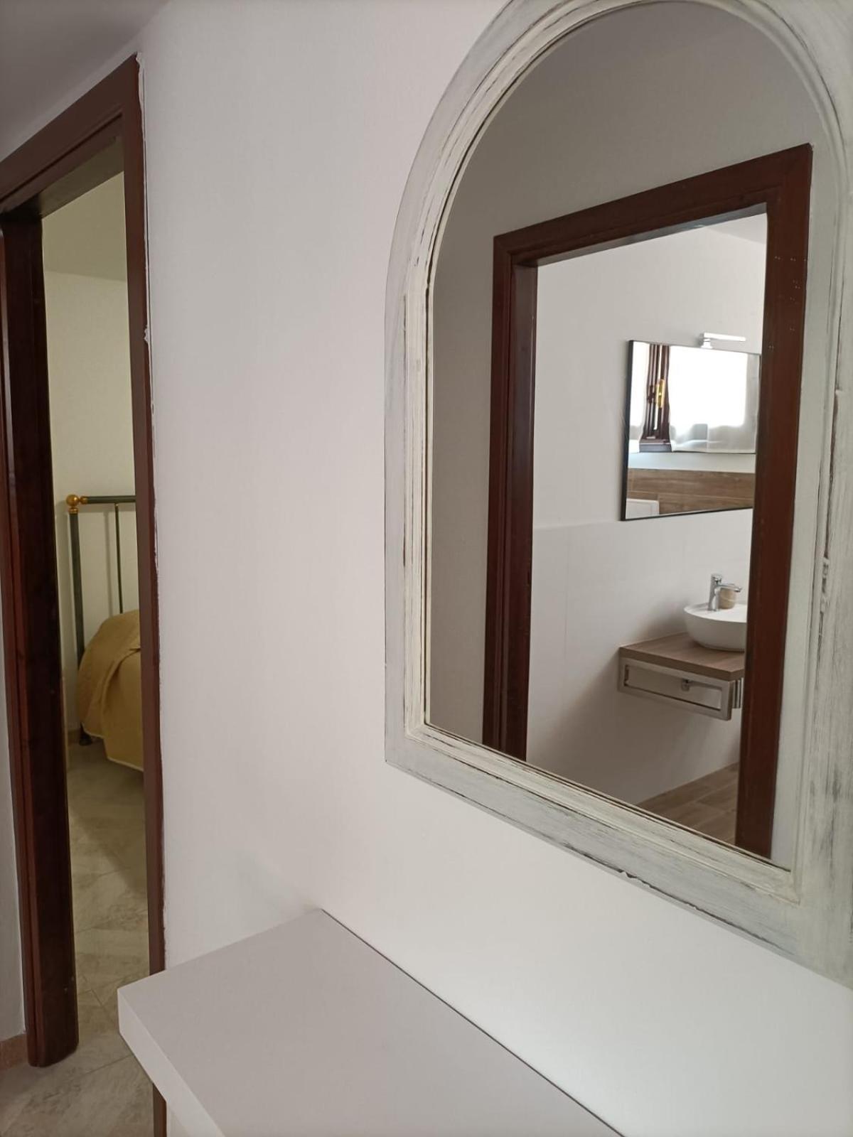 Willa La Casa Al Sole Marina di Sorso Pokój zdjęcie