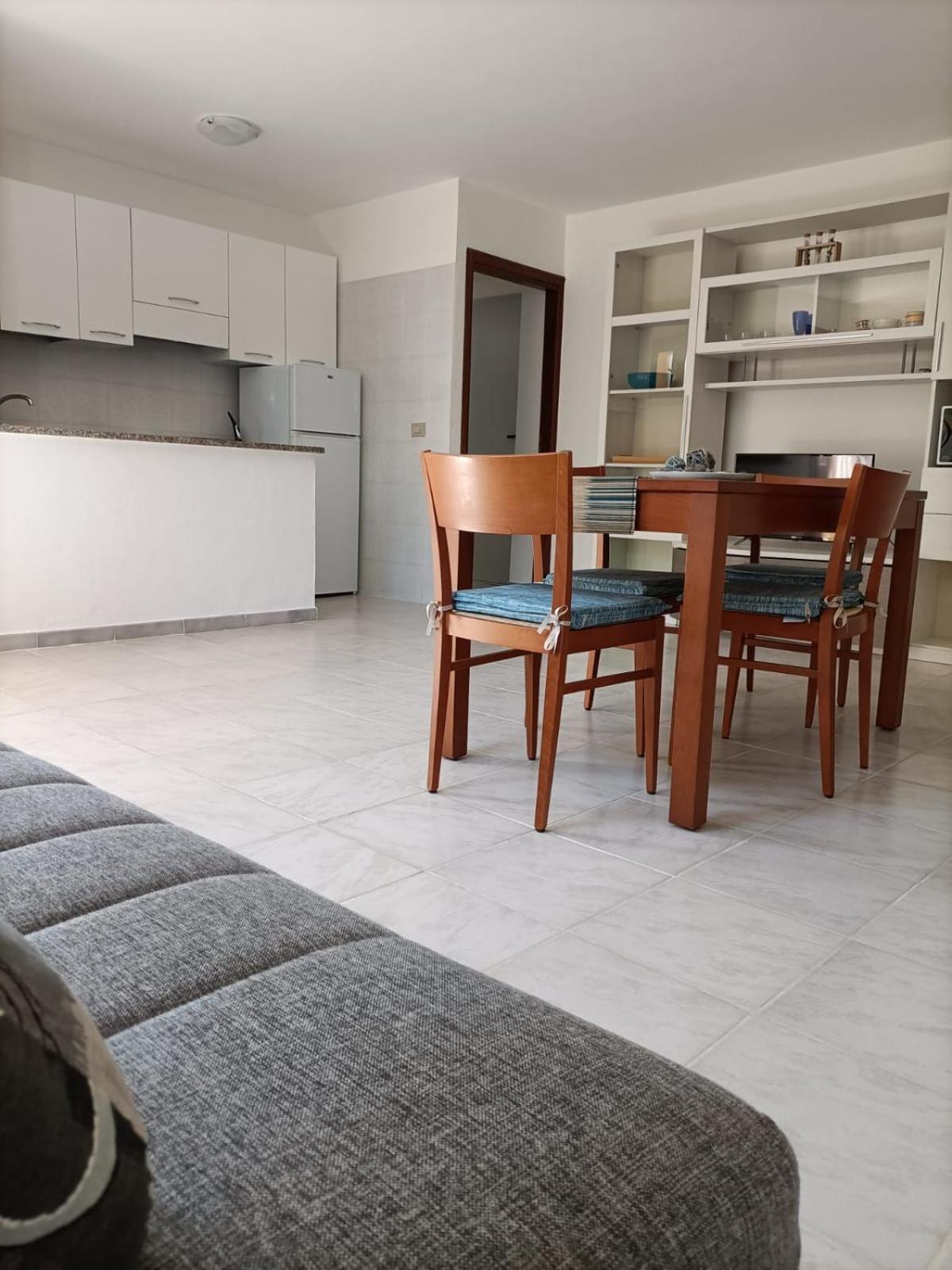 Willa La Casa Al Sole Marina di Sorso Pokój zdjęcie