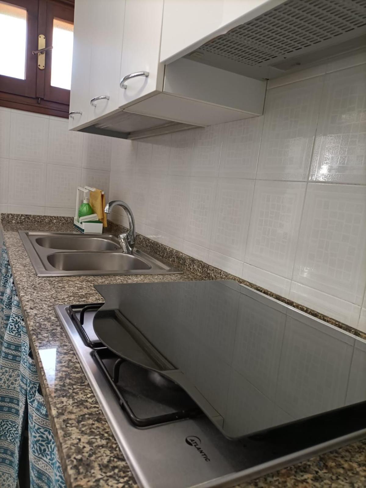 Willa La Casa Al Sole Marina di Sorso Pokój zdjęcie